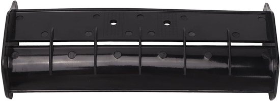 Achtervleugel Spoiler Wing voor Racing DBX 10 10421 S 9102 1/10 RC Auto