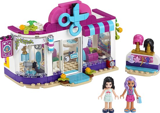 LEGO Friends Heartlake City Kapsalon - 41391