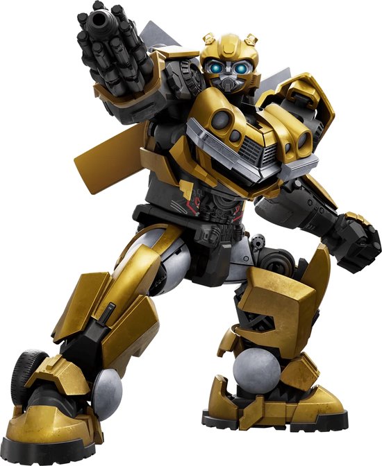 Transformers One Bumblebee | Auto bots wars | Robot technic modelbouw | Gundam model kit | Speelgoed legacy star bouwpakket | Bekend van manga & anime | Niet compatibel met lego of revell