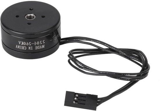 260KV Borstelloze Motor voor Camera Gimbal RC Drones Accessoires