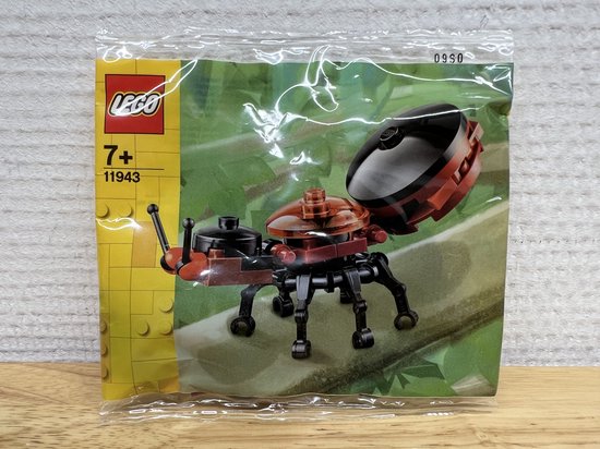 LEGO 11943 - Insect (Polybag)