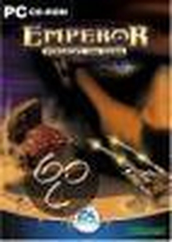 Emperor, Battle For Dune - Windows