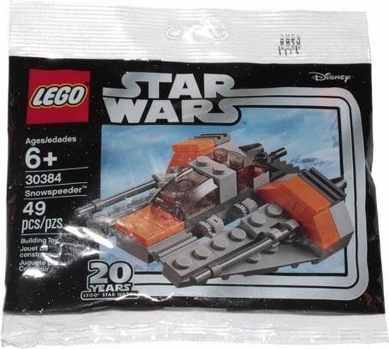 LEGO 30384 Snowspeeder (Polybag)