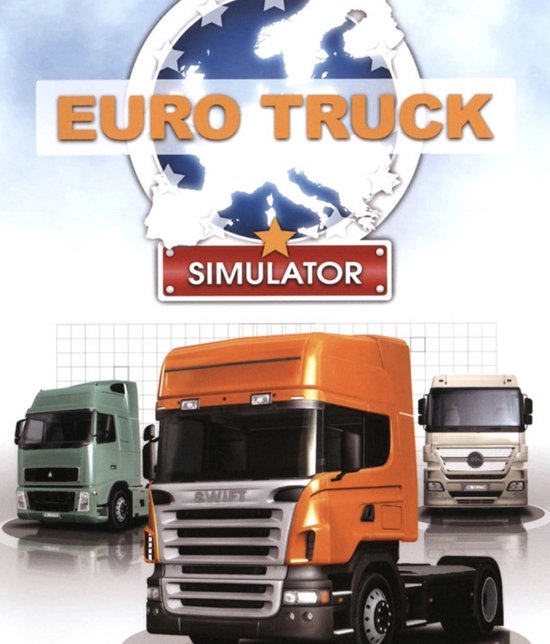 Euro Truck Simulator - Windows
