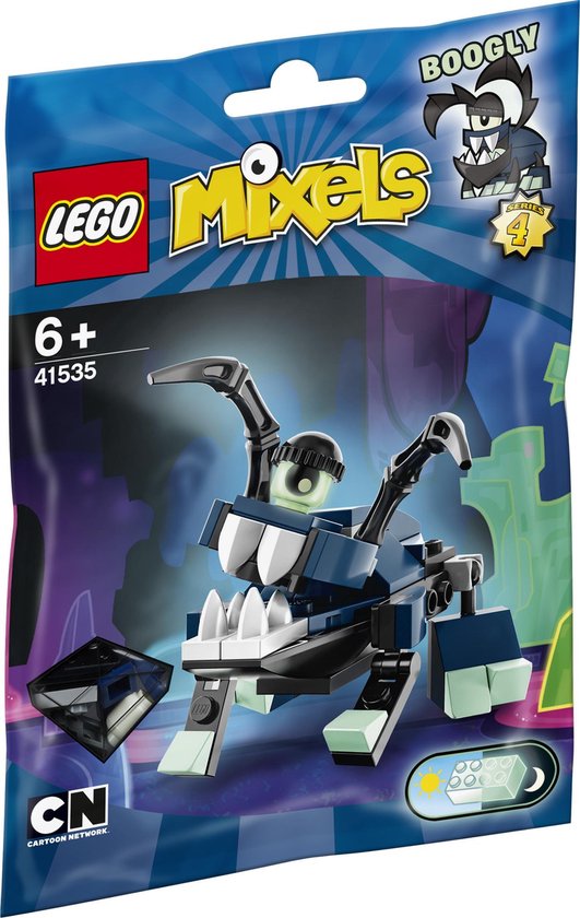 LEGO 41535 Boogly