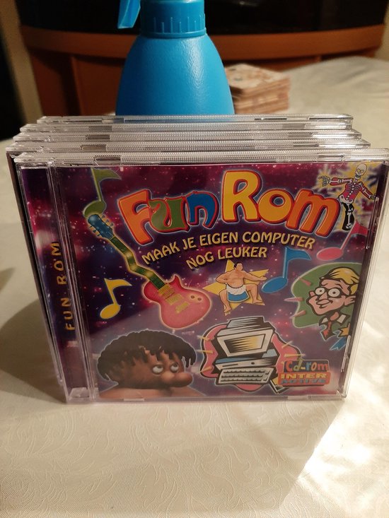 Fun Rom