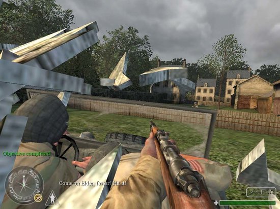 Call Of Duty Game Of The Year edition