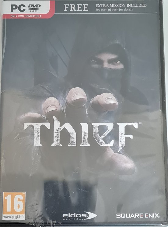 Thief /PC