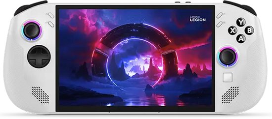 Legion Go S (16GB 512GB)