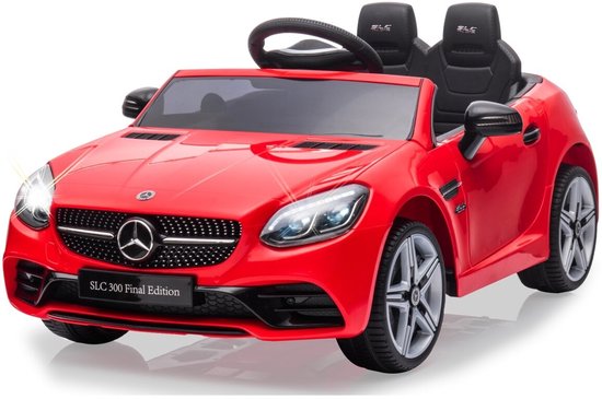 Jamara Mercedes-Benz SLC Berijdbare auto