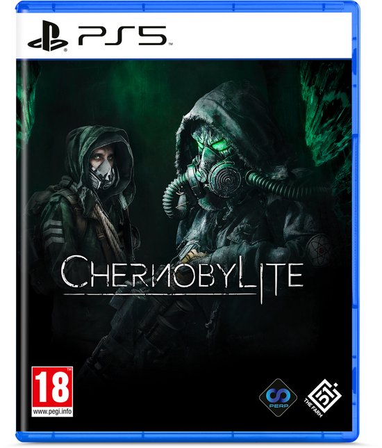 Chernobylite