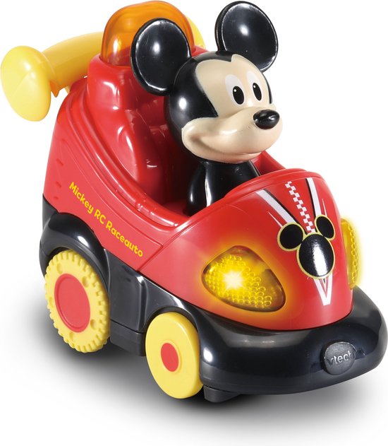 VTech Toet Toet Mickey R/C Auto