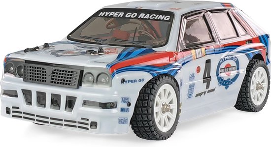 Amewi Hyper Go LR14 Prodrift 1.4, Auto, 1:14, 14 jaar, 2000 mAh, 1,22 kg