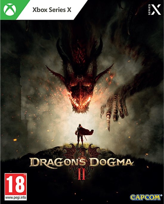 Dragon's Dogma II (Xbox Series X)