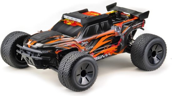 Absima EP Truggy AT3.4-V2 BL, Truggy, 1:10, 1,78 kg
