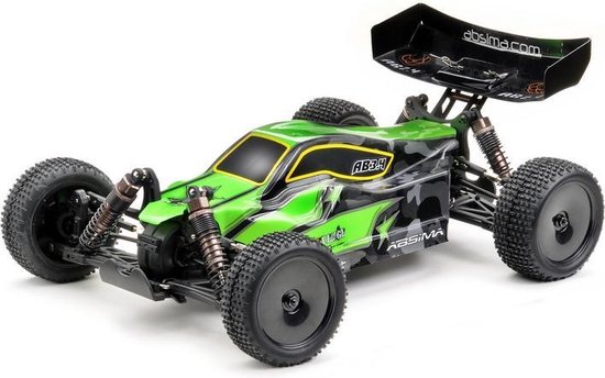 Absima 12242 radiografisch bestuurbaar model Buggy Elektromotor 1:10