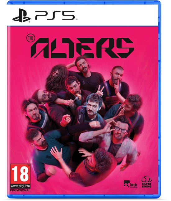 The Alters - PS5