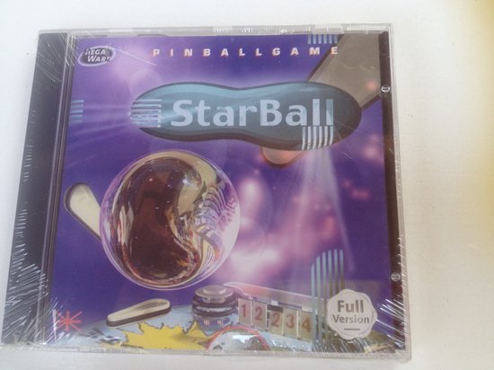 Star Ball