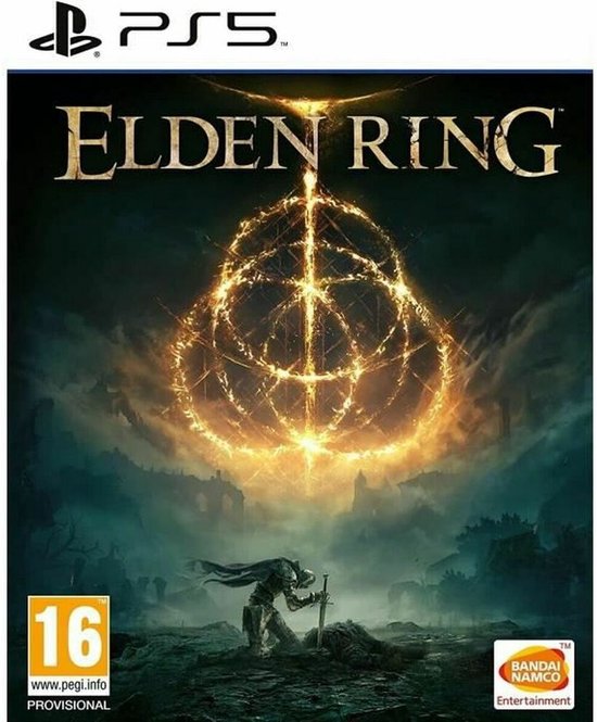 BANDAI NAMCO Entertainment Elden Ring, Multiplayer modus