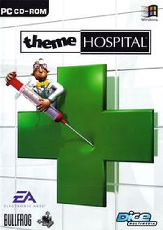 Theme Hospital