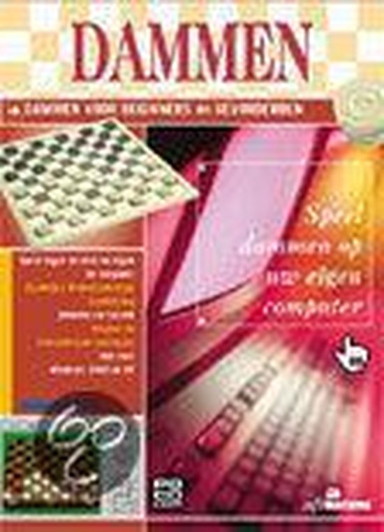 Dammen