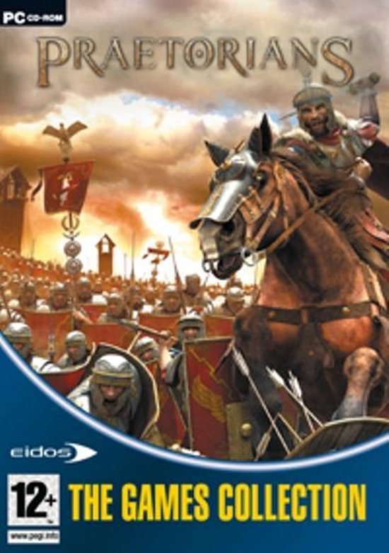 Praetorians