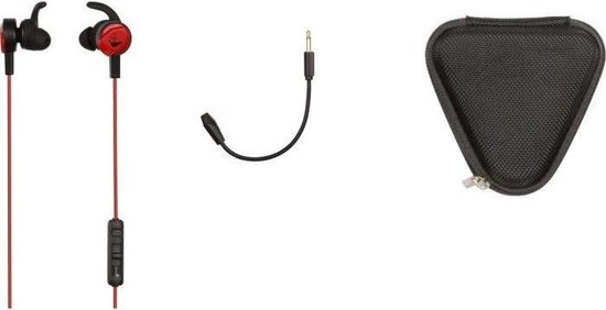 Konix Drakkar Intra Headset Kriger