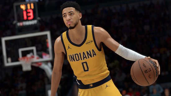 NBA 2K26 - Nintendo Switch