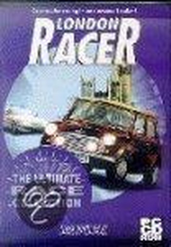 London Racer (1999) /PC