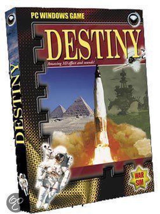 Destiny