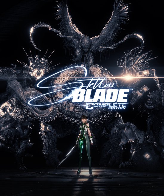 Stellar Blade - Complete Edition - Windows Download