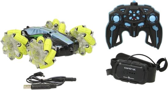 Stunt Racing RC Bestuurbare Auto