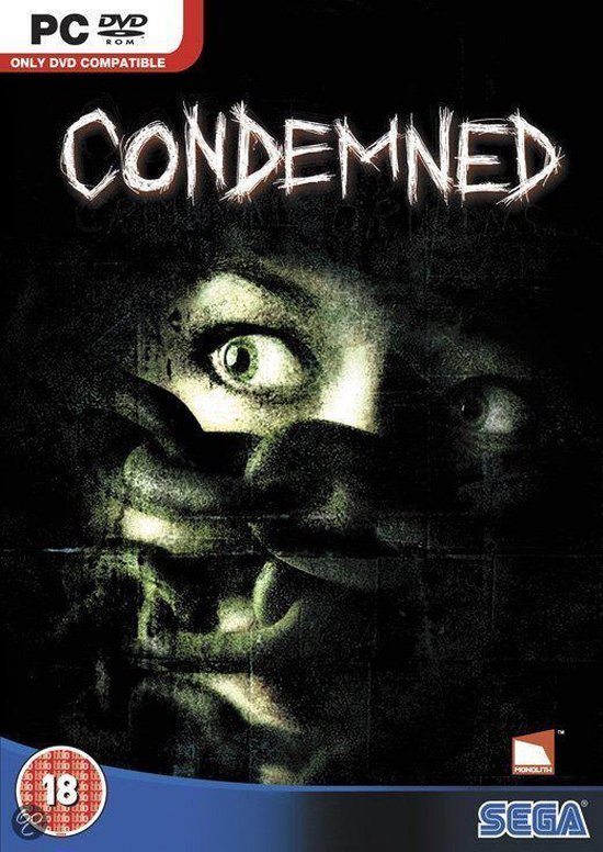 Condemned /PC