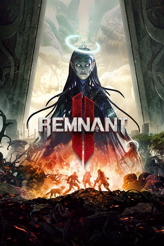 Remnant II - Windows Download