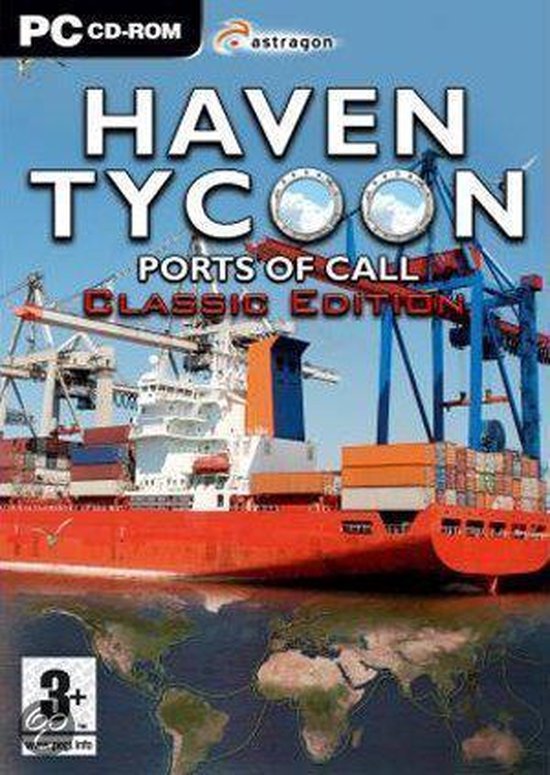 Haven Tycoon