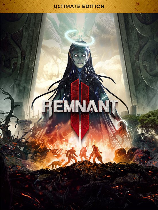 Remnant II - Ultimate Edition - Windows Download