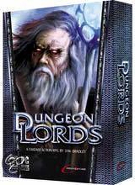 Dungeon Lords