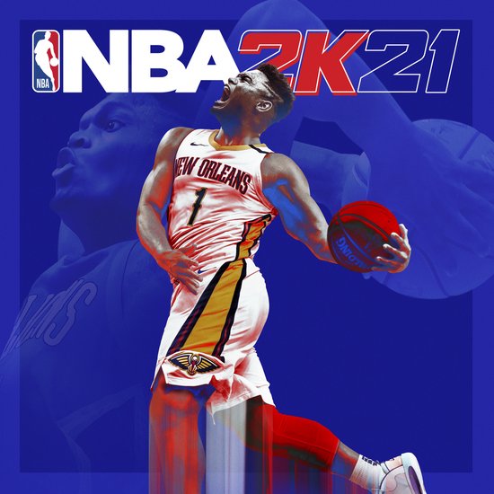 Sony NBA 2K21, PlayStation 5, Multiplayer modus, E (Iedereen)