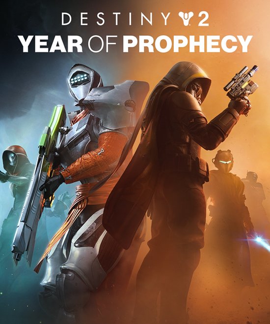 Destiny 2: Year of Prophecy - Windows Download