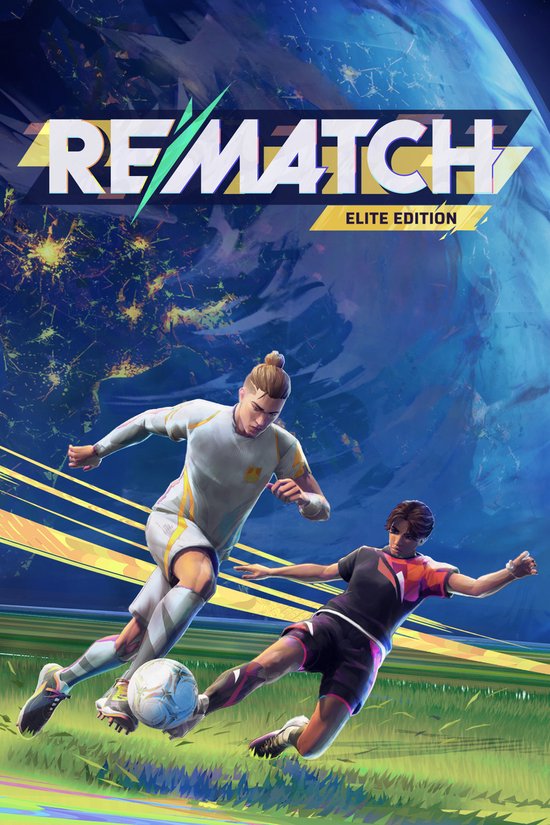 Rematch: Elite Edition - Windows Download