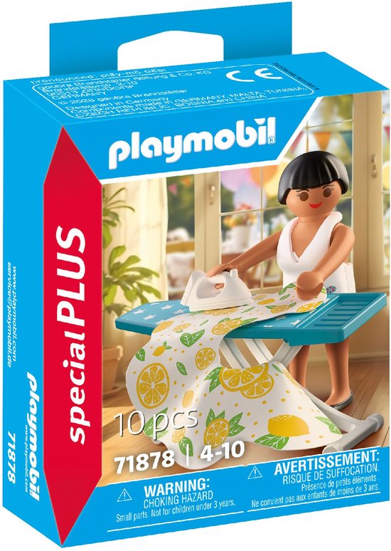 Styling voor zomerfeest
