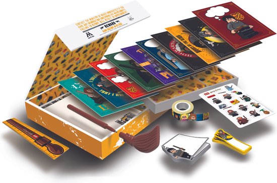 LEGO Harry Potter - Vrienden Cadeauset