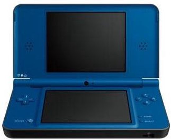 Nintendo DSi XL 4.2'' Blauw draagbare game console