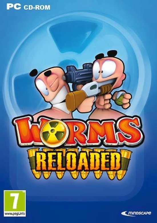 Worms: Ultimate Reloaded