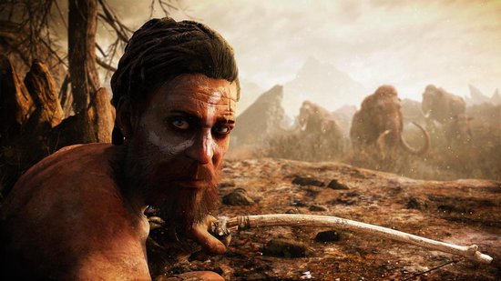 Far Cry: Primal - Special Edition - Windows