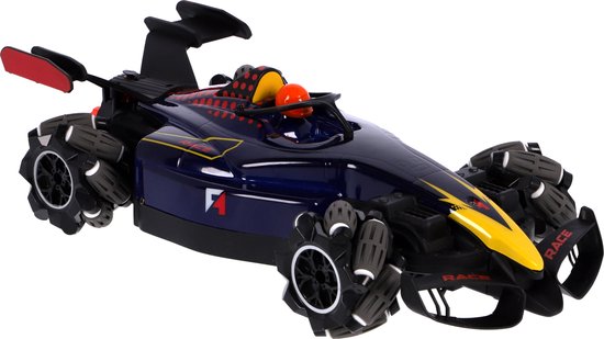 Overige Merken Rc Raceauto