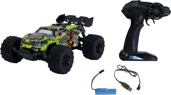 Revell RC voertuig - 24674 RC Car - Power RC Model Kant en Klaar - Revell