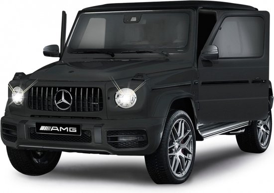 JAMARA Auto radiografisch Mercedes-Benz AMG G63 2.4 GHz 1:14