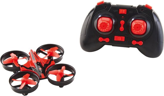 Revell RC voertuig - 23823 RC Mini Quadrocopter - Fizz RC Model Kant en Klaar - Revell