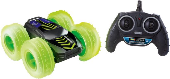 Revell RC voertuig - 23509 RC Stunt Car - 1080 Stunt Monster Mini RC Model Kant en Klaar - Revell
